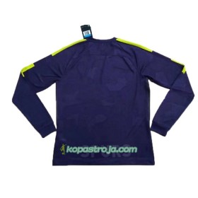 Billiga Fotbollströjor Tottenham Hotspur Tredje Tröja 2017/18 Långärmad